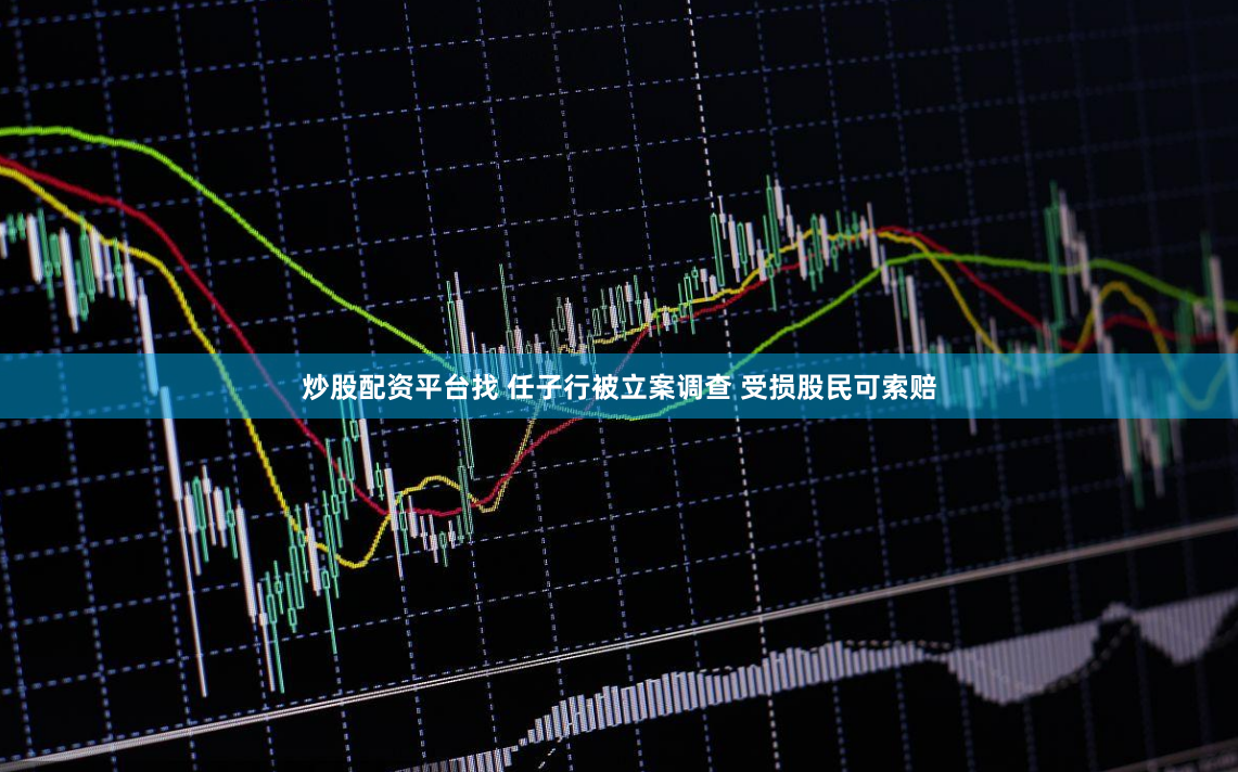 炒股配资平台找 任子行被立案调查 受损股民可索赔