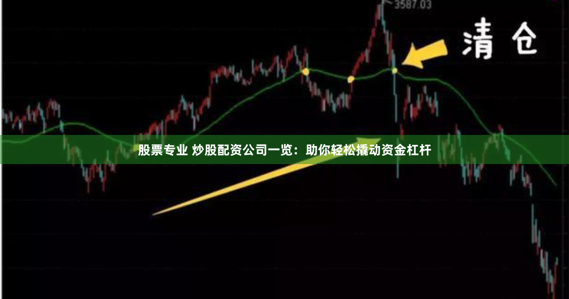 股票专业 炒股配资公司一览：助你轻松撬动资金杠杆