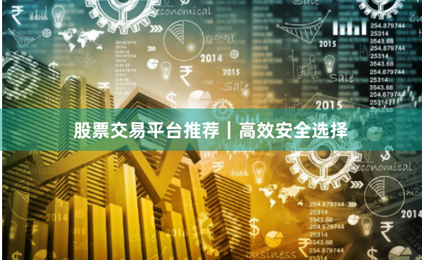股票交易平台推荐｜高效安全选择