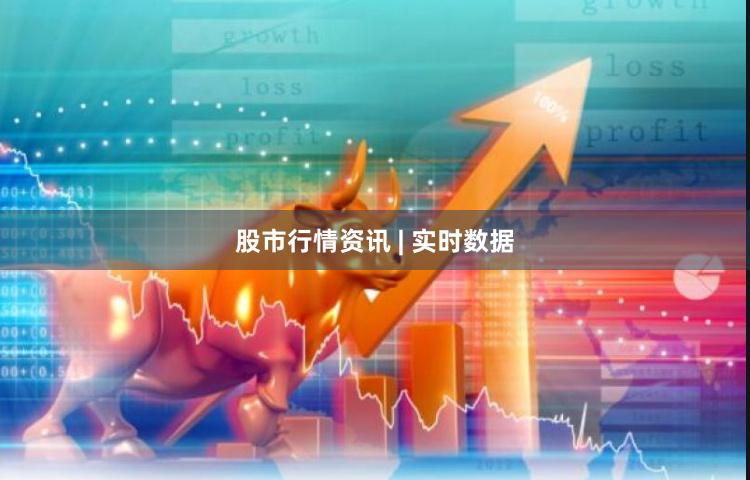 股市行情资讯 | 实时数据
